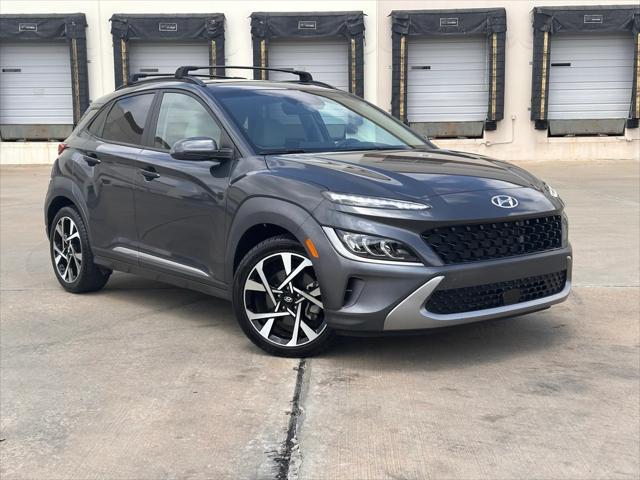 2022 Hyundai KONA
