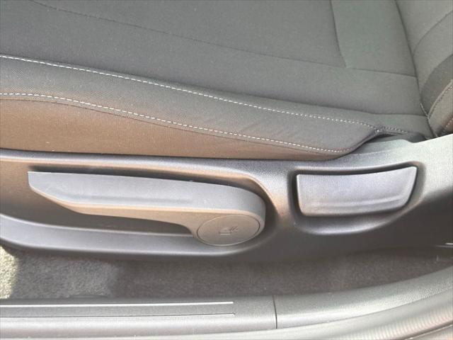 Photo of 2024 Ecotronic Gray Hyundai ELANTRA