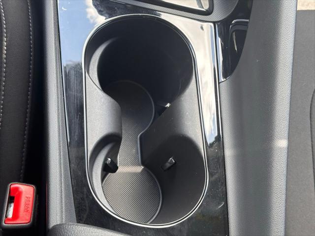 Photo of 2024 Ecotronic Gray Hyundai ELANTRA