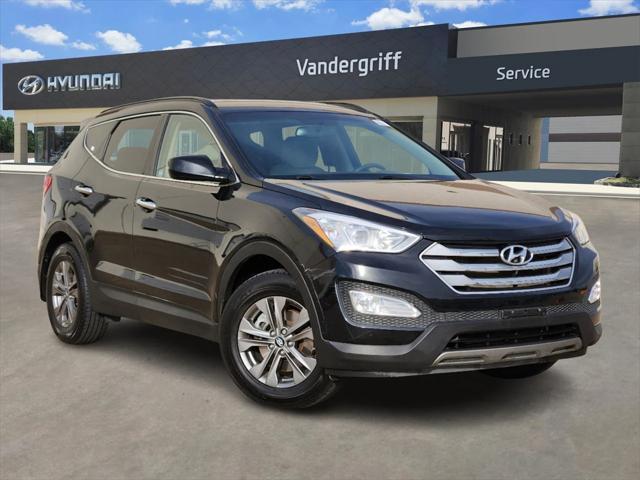 2015 Hyundai Santa Fe Sport