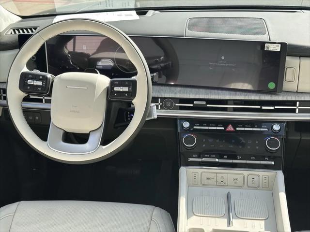 Photo of 2025  Hyundai SANTA FE HEV