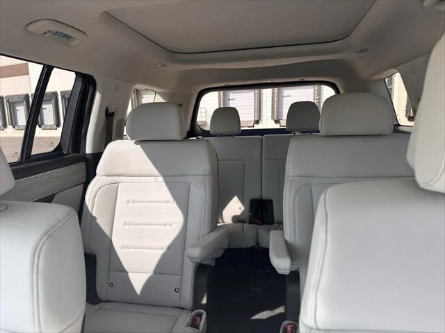 Photo of 2025  Hyundai SANTA FE HEV