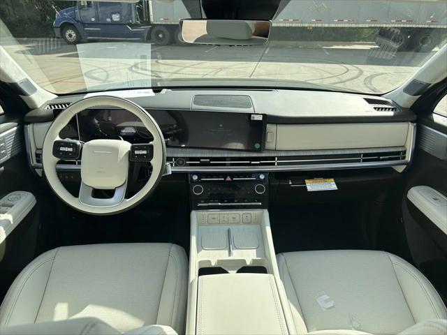 Photo of 2025  Hyundai SANTA FE HEV