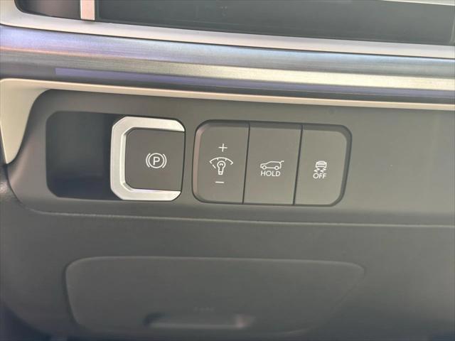 Photo of 2025  Hyundai SANTA FE HEV