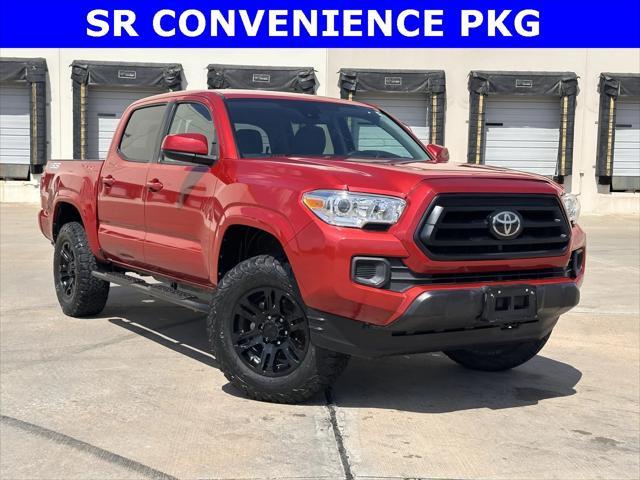 2020 Toyota Tacoma