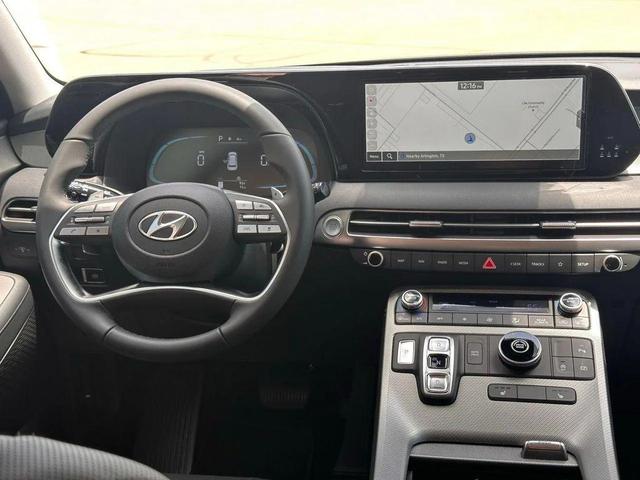 Photo of 2025 P7V Hyundai PALISADE