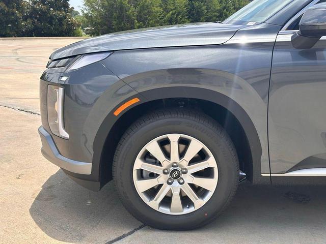 Photo of 2025 P7V Hyundai PALISADE