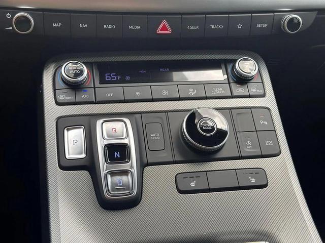 Photo of 2025 P7V Hyundai PALISADE