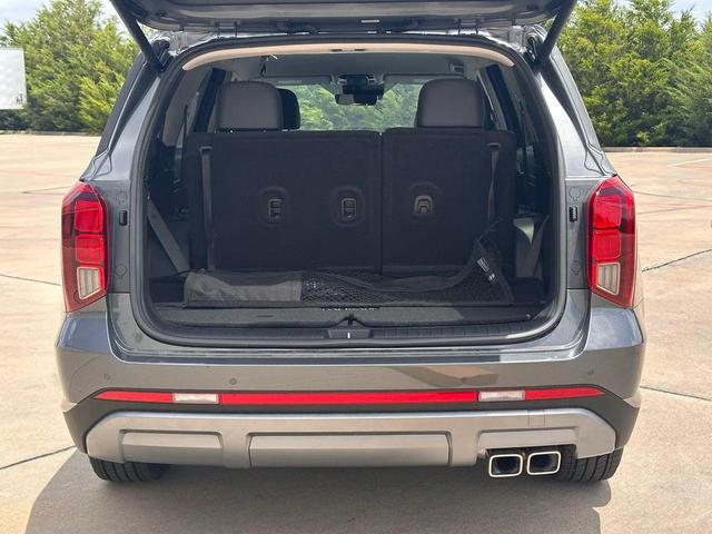 Photo of 2025 P7V Hyundai PALISADE