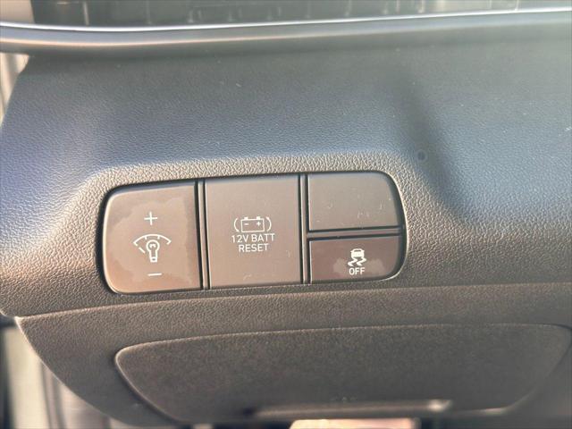 Photo of 2025 A5G Gray Hyundai ELANTRA