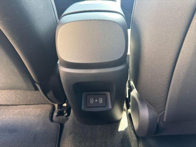Photo of 2025 A5G Gray Hyundai ELANTRA