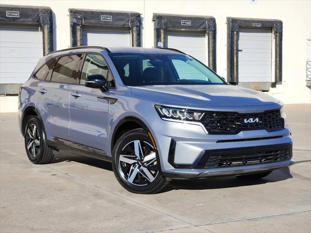 2022 Kia Sorento