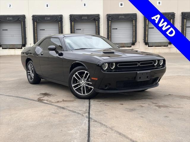 2019 Dodge Challenger