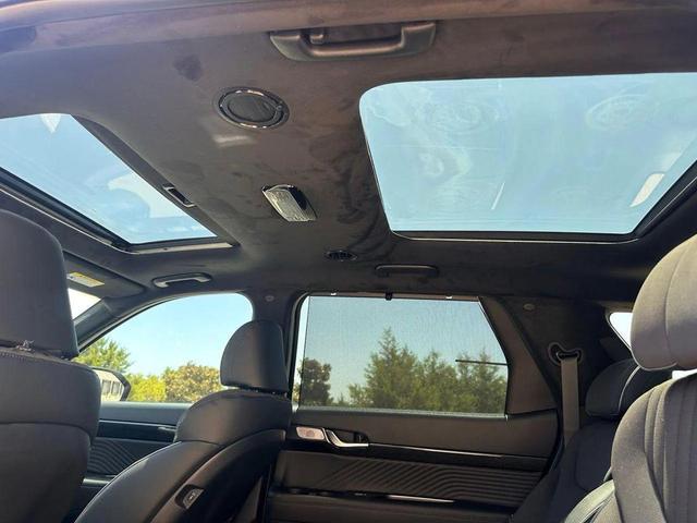 Photo of 2025 A2B Black Hyundai PALISADE