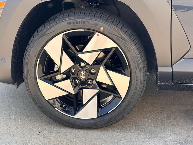 Photo of 2026 TN6 Hyundai KONA