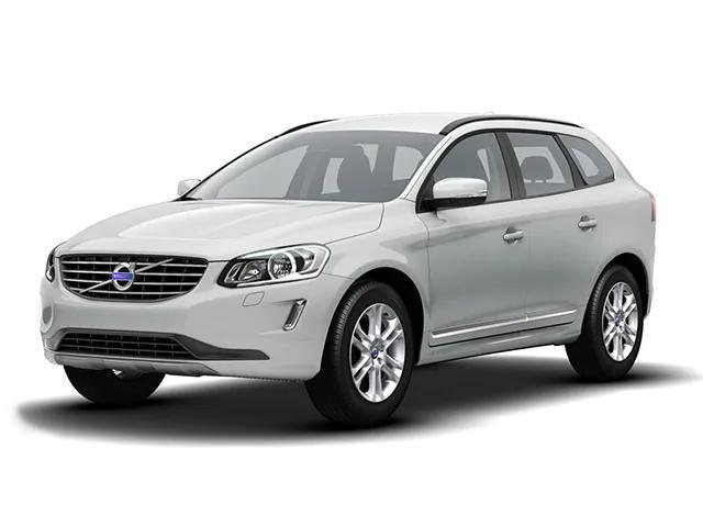 2015 Volvo XC60