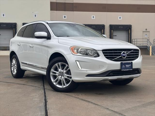 2015 Volvo XC60
