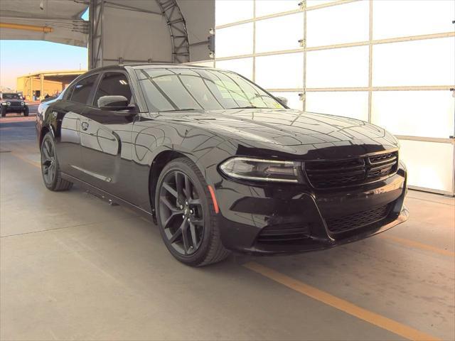 2021 Dodge Charger