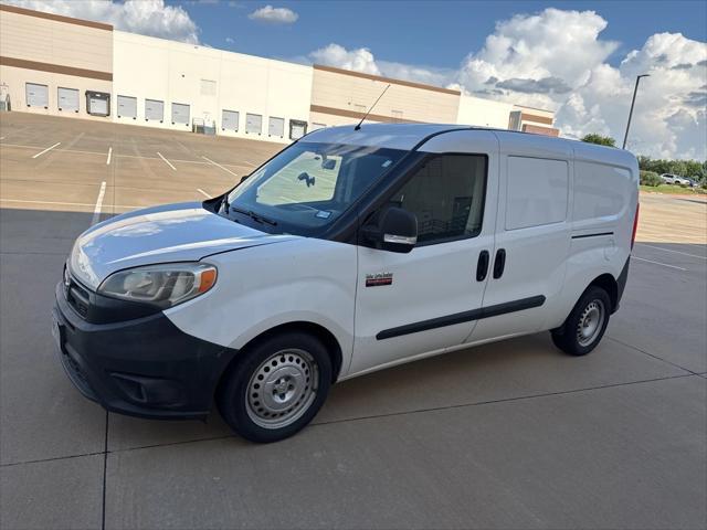 2016 RAM Promaster City