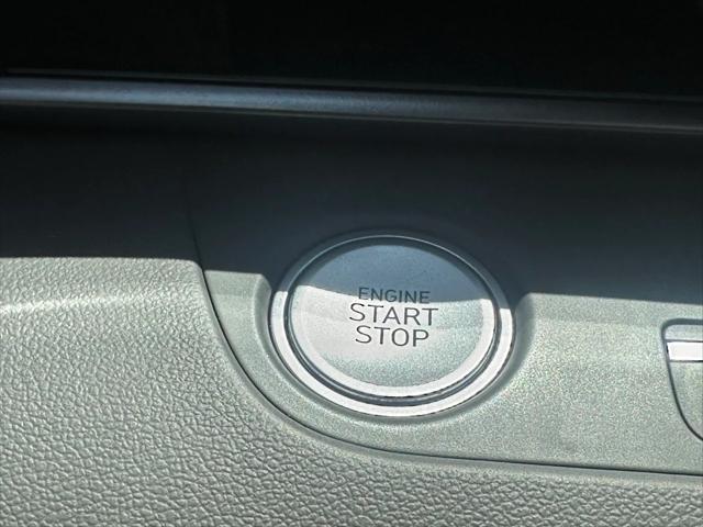 Photo of 2024 Intense Blue Hyundai ELANTRA