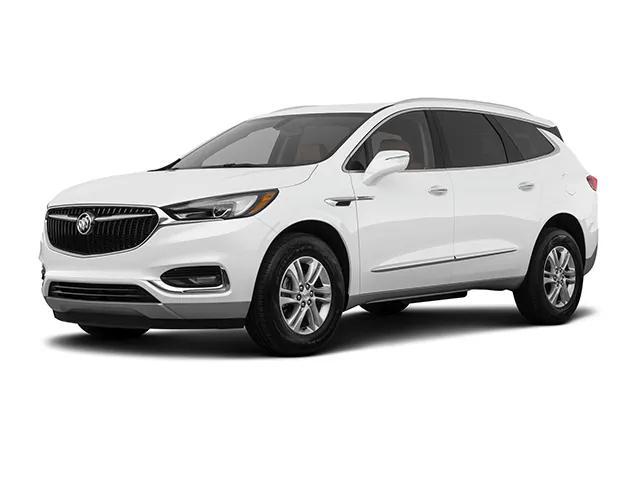 2019 Buick Enclave