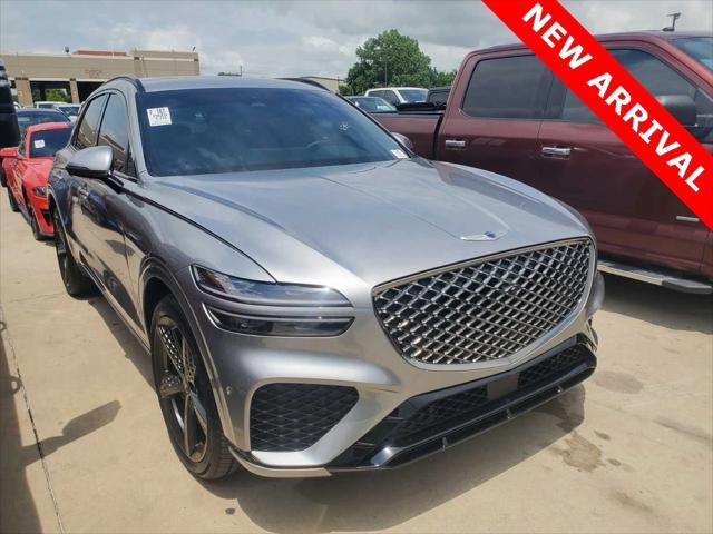 2025 Genesis Gv70