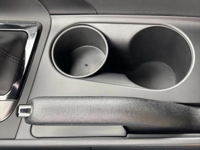 Photo of 2025 R2P Red Hyundai ELANTRA