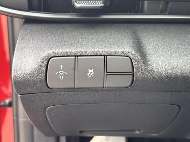 Photo of 2025 R2P Red Hyundai ELANTRA