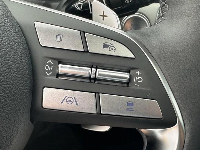 Photo of 2025 A2B Black Hyundai PALISADE