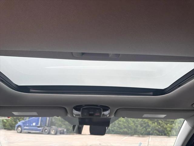 Photo of 2025 A2B Black Hyundai PALISADE