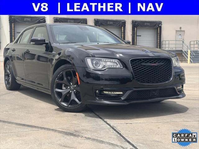 2021 Chrysler 300