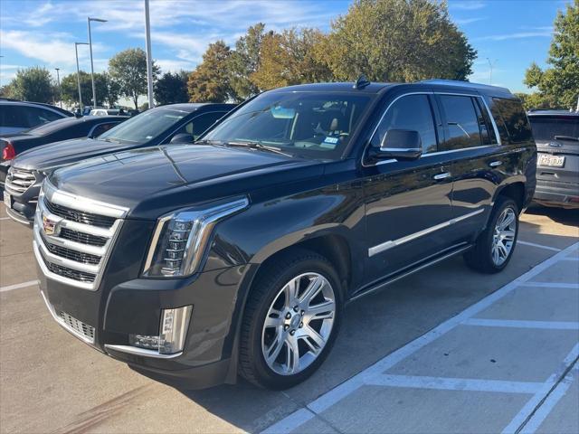 2019 Cadillac Escalade