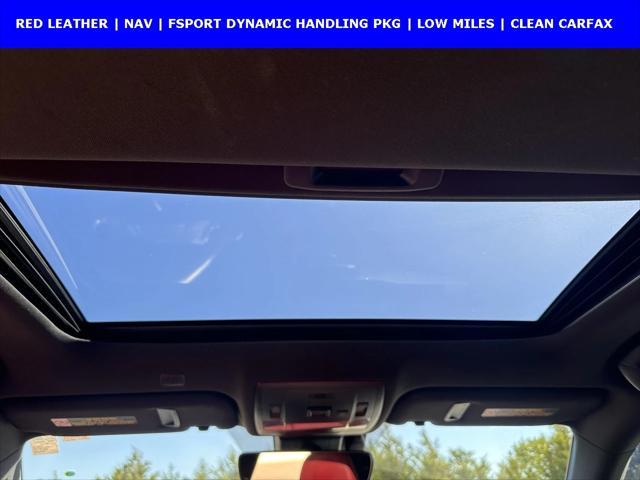 Photo of 2021 Silver Lexus IS 350