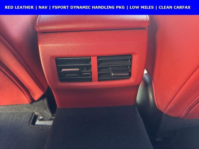 Photo of 2021 Silver Lexus IS 350