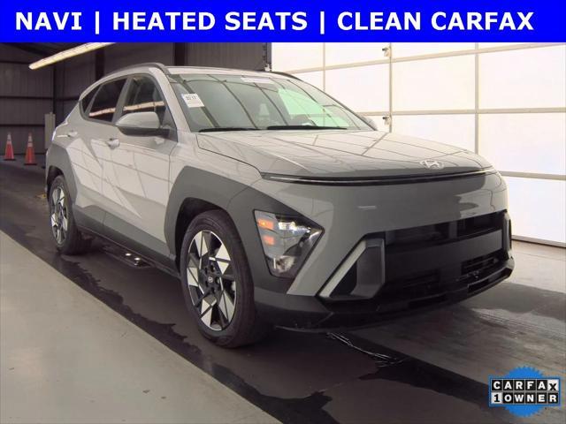 2024 Hyundai KONA