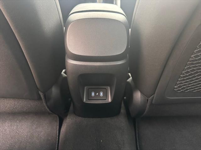 Photo of 2024 Ultimate Red Hyundai ELANTRA