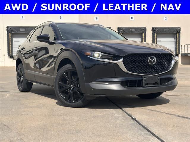 2023 Mazda Cx-30