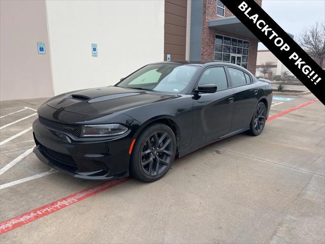 2023 Dodge Charger