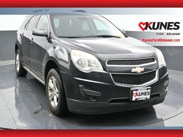 2015 Chevrolet Equinox