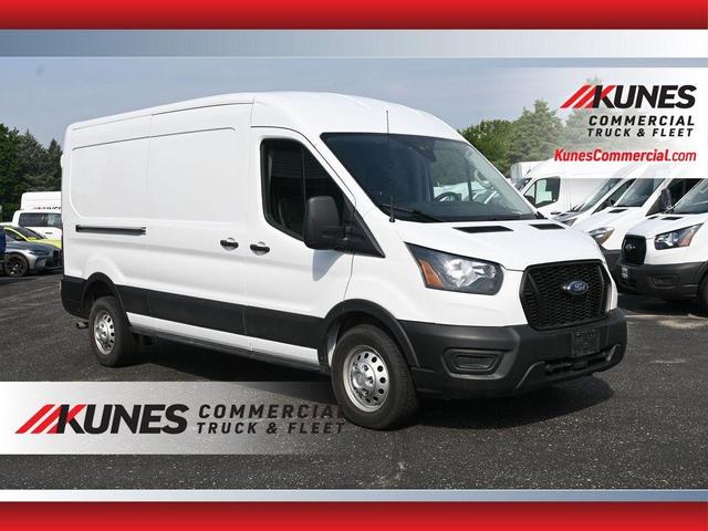 2022 Ford Transit-250