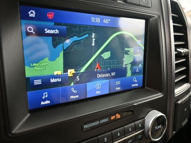 Photo of 2021 White Ford Expedition