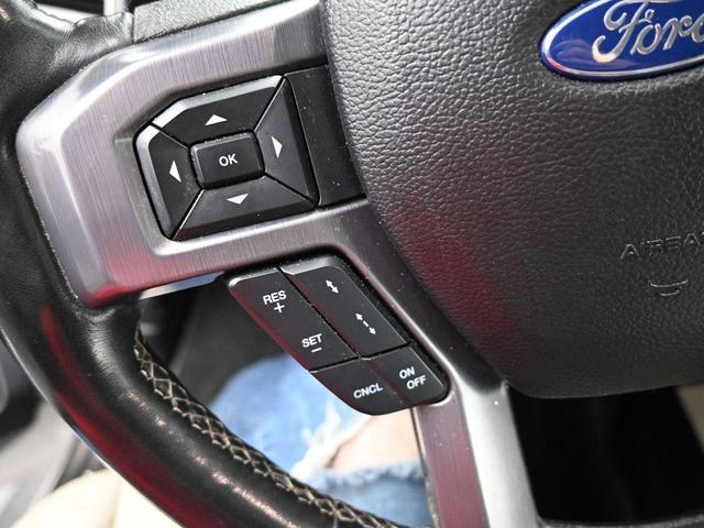 Photo of 2021 White Ford Expedition