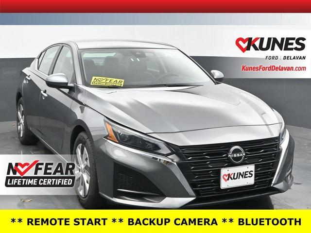 2023 Nissan Altima