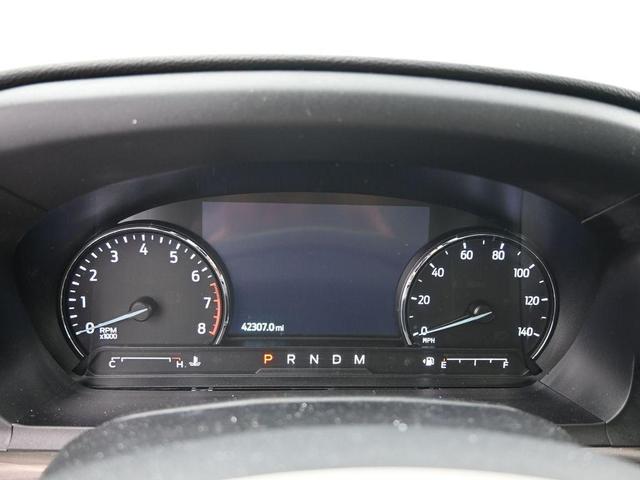 Photo of 2021 Gray Ford Explorer