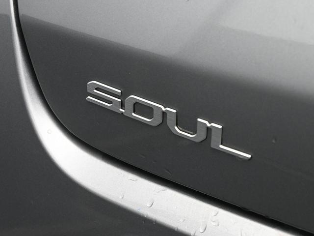 Photo of 2023 Steel Gray Kia Soul
