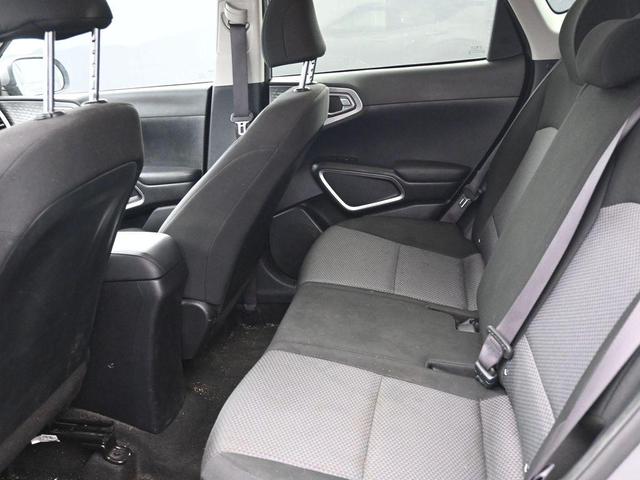 Photo of 2023 Steel Gray Kia Soul