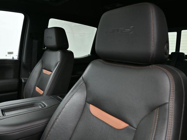 Photo of 2020 White GMC Sierra 1500