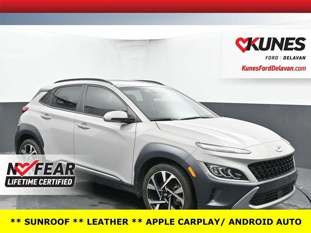 2023 Hyundai KONA
