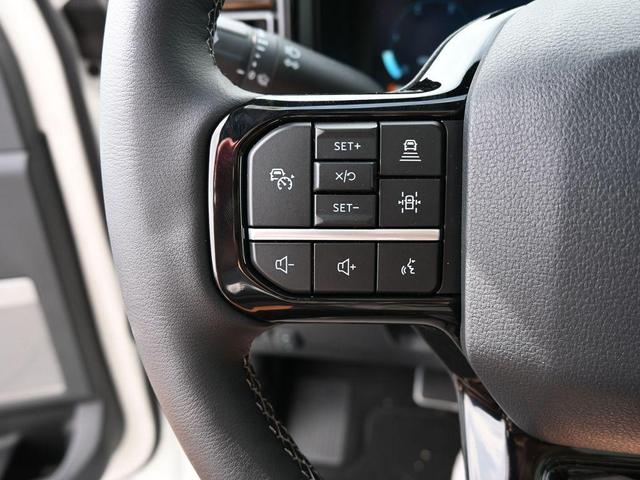 Photo of 2025 Star White Ford F-250