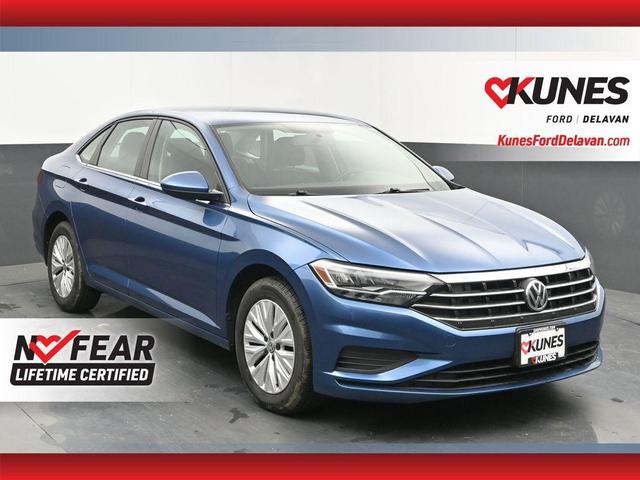 2019 Volkswagen Jetta
